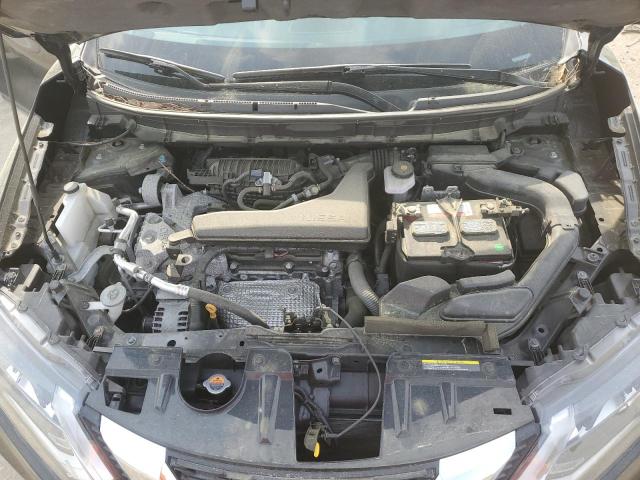 Photo 11 VIN: 5N1AT2MV5HC756989 - NISSAN ROGUE SV 