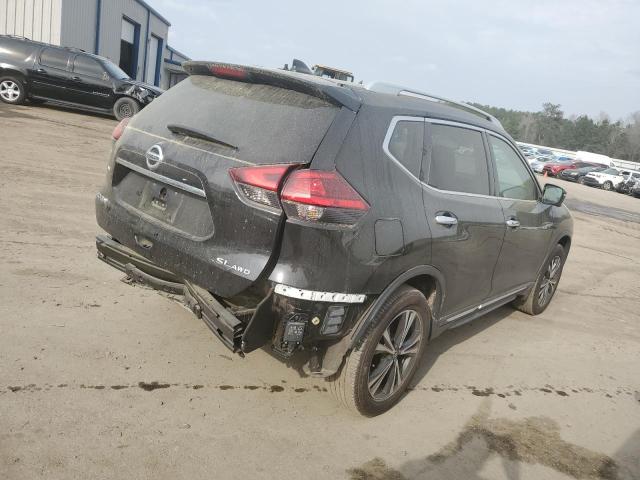 Photo 2 VIN: 5N1AT2MV5HC756989 - NISSAN ROGUE SV 