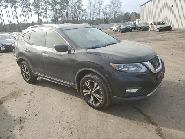 Photo 3 VIN: 5N1AT2MV5HC756989 - NISSAN ROGUE SV 