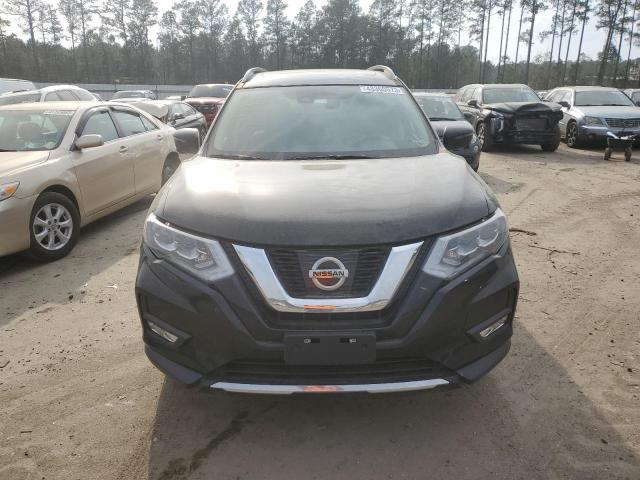 Photo 4 VIN: 5N1AT2MV5HC756989 - NISSAN ROGUE SV 