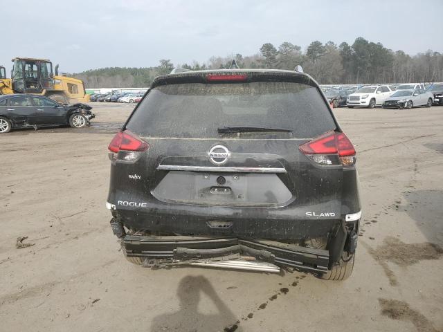 Photo 5 VIN: 5N1AT2MV5HC756989 - NISSAN ROGUE SV 