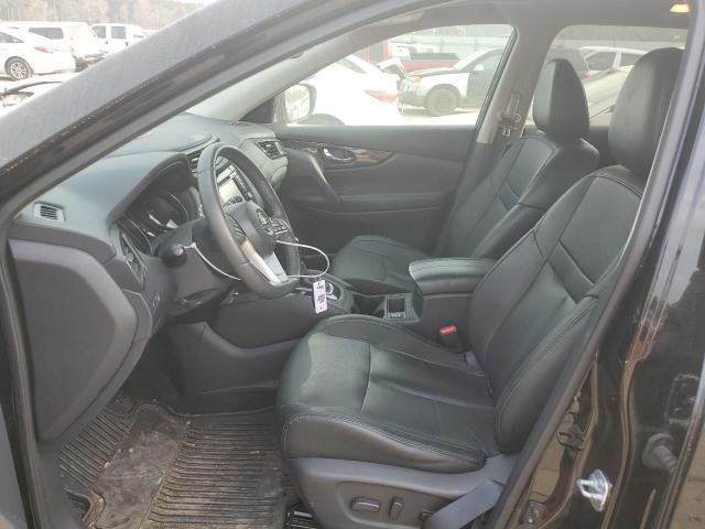 Photo 6 VIN: 5N1AT2MV5HC756989 - NISSAN ROGUE SV 