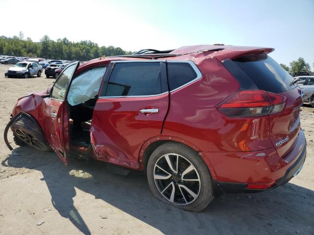 Photo 1 VIN: 5N1AT2MV5HC763473 - NISSAN ROGUE 