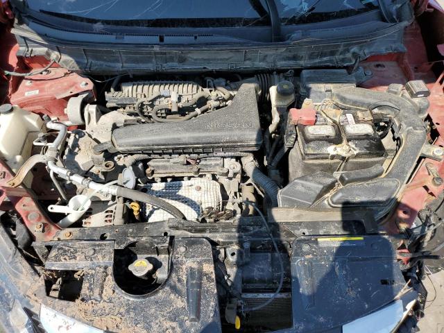 Photo 11 VIN: 5N1AT2MV5HC763473 - NISSAN ROGUE 