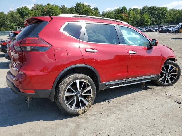 Photo 2 VIN: 5N1AT2MV5HC763473 - NISSAN ROGUE 