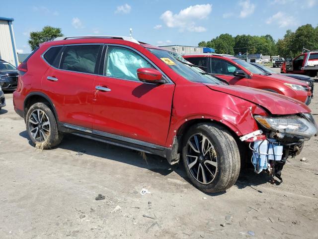 Photo 3 VIN: 5N1AT2MV5HC763473 - NISSAN ROGUE 