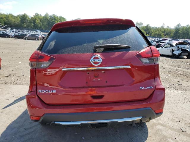 Photo 5 VIN: 5N1AT2MV5HC763473 - NISSAN ROGUE 