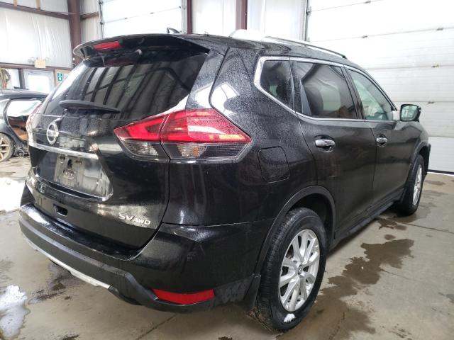 Photo 3 VIN: 5N1AT2MV5HC765059 - NISSAN ROGUE SV 