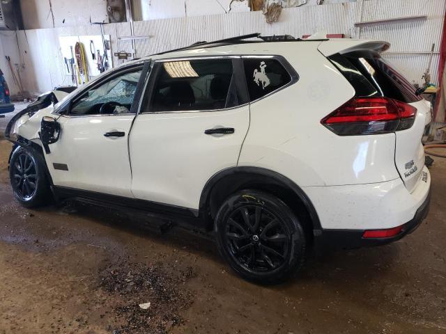 Photo 1 VIN: 5N1AT2MV5HC766728 - NISSAN ROGUE SV 