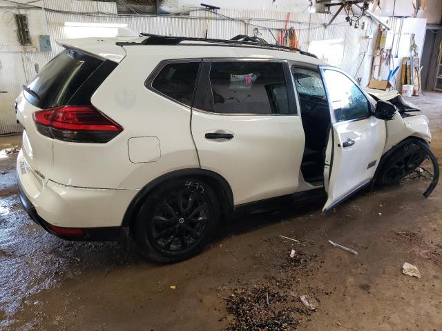 Photo 2 VIN: 5N1AT2MV5HC766728 - NISSAN ROGUE SV 