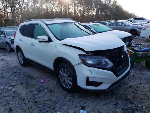 Photo 0 VIN: 5N1AT2MV5HC767801 - NISSAN ROGUE SV 