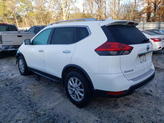 Photo 3 VIN: 5N1AT2MV5HC767801 - NISSAN ROGUE SV 