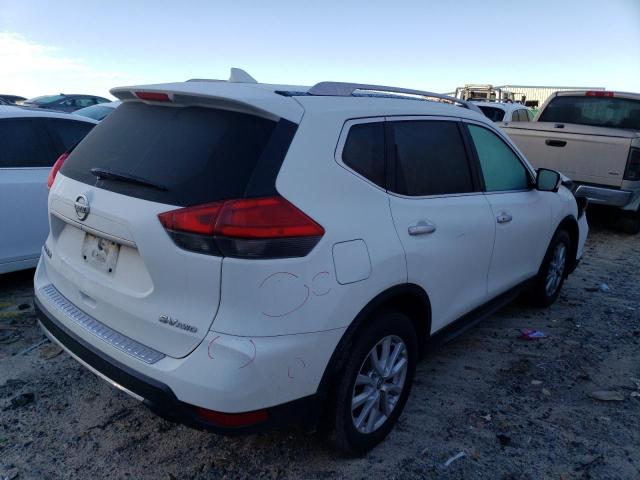 Photo 4 VIN: 5N1AT2MV5HC767801 - NISSAN ROGUE SV 