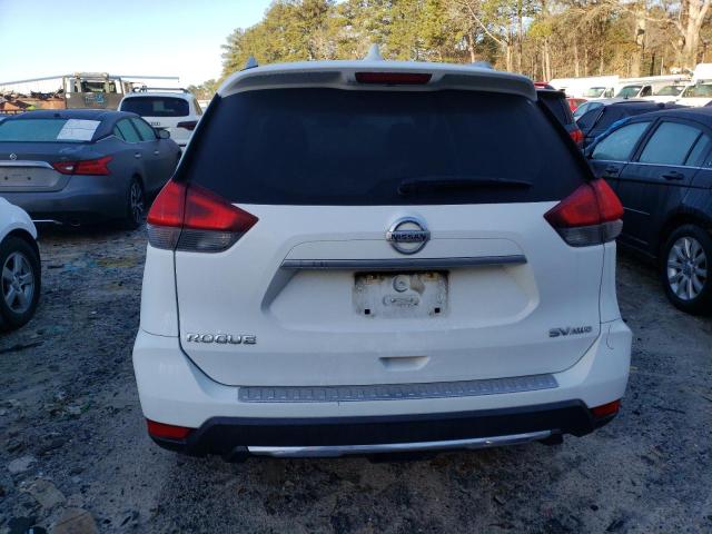 Photo 5 VIN: 5N1AT2MV5HC767801 - NISSAN ROGUE SV 