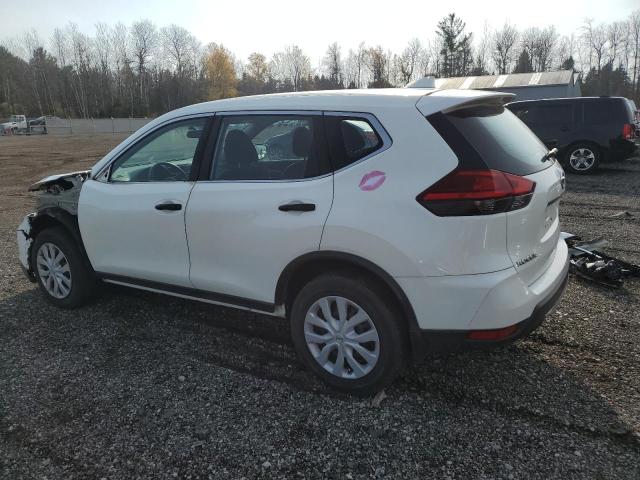 Photo 1 VIN: 5N1AT2MV5HC771217 - NISSAN ROGUE SV 