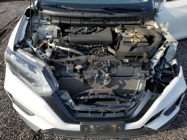 Photo 11 VIN: 5N1AT2MV5HC771217 - NISSAN ROGUE SV 