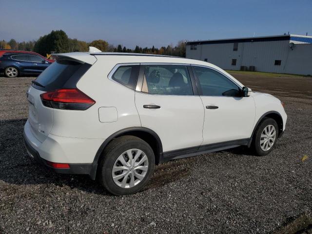 Photo 2 VIN: 5N1AT2MV5HC771217 - NISSAN ROGUE SV 