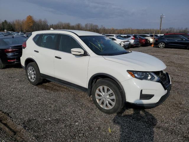 Photo 3 VIN: 5N1AT2MV5HC771217 - NISSAN ROGUE SV 