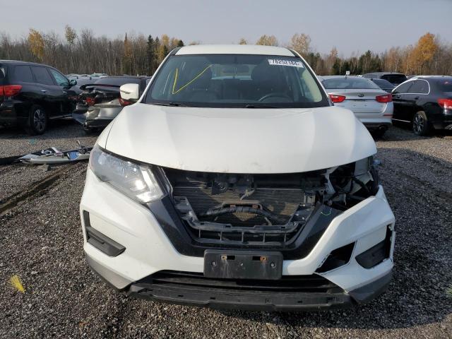 Photo 4 VIN: 5N1AT2MV5HC771217 - NISSAN ROGUE SV 