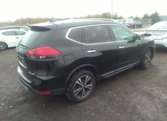 Photo 3 VIN: 5N1AT2MV5HC771511 - NISSAN ROGUE 