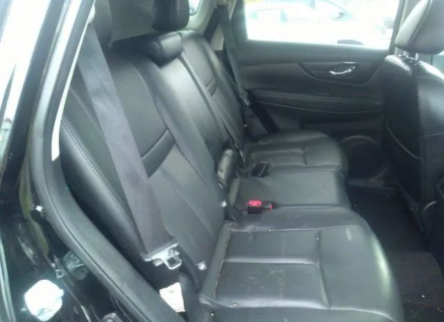 Photo 7 VIN: 5N1AT2MV5HC771511 - NISSAN ROGUE 