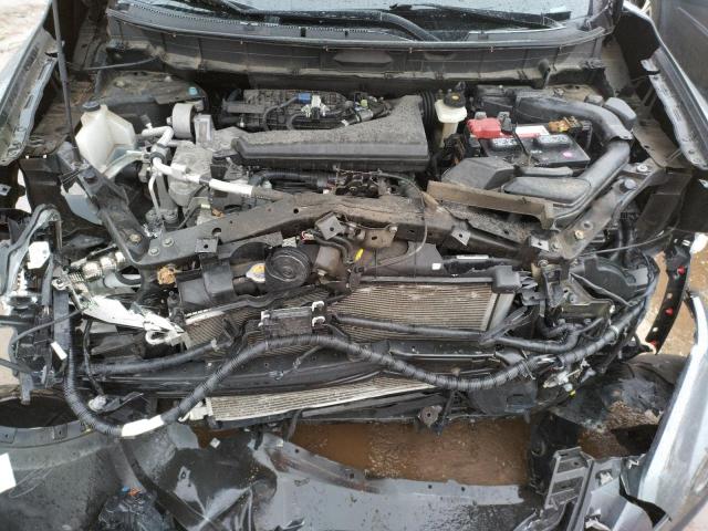 Photo 6 VIN: 5N1AT2MV5HC775252 - NISSAN ROGUE SV 