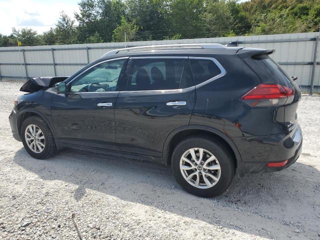 Photo 1 VIN: 5N1AT2MV5HC775641 - NISSAN ROGUE SV 