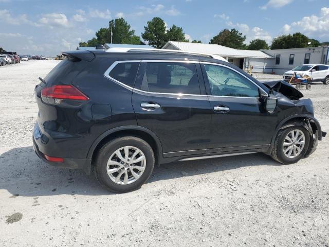 Photo 2 VIN: 5N1AT2MV5HC775641 - NISSAN ROGUE SV 