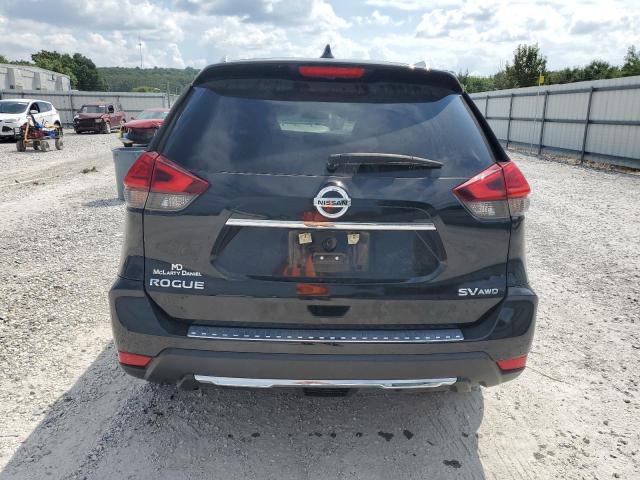 Photo 5 VIN: 5N1AT2MV5HC775641 - NISSAN ROGUE SV 