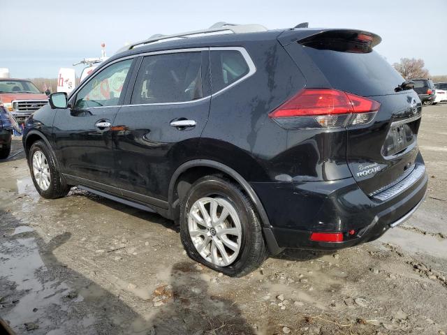 Photo 1 VIN: 5N1AT2MV5HC779091 - NISSAN ROGUE SV 