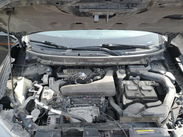 Photo 10 VIN: 5N1AT2MV5HC779091 - NISSAN ROGUE SV 