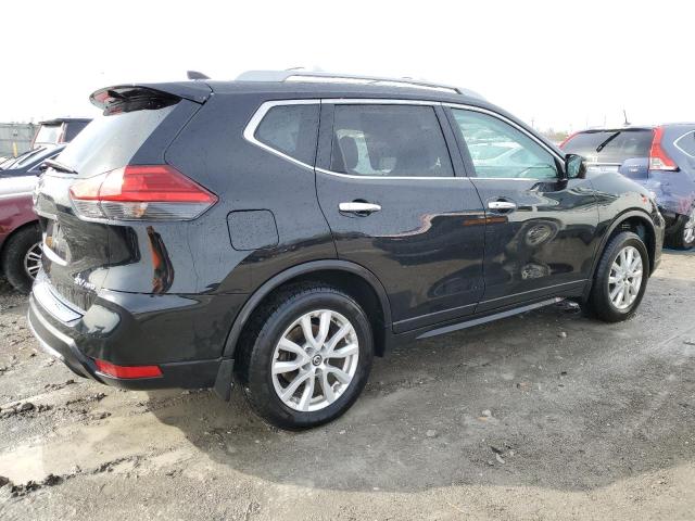 Photo 2 VIN: 5N1AT2MV5HC779091 - NISSAN ROGUE SV 