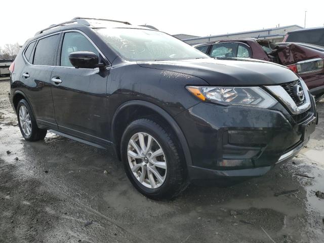 Photo 3 VIN: 5N1AT2MV5HC779091 - NISSAN ROGUE SV 