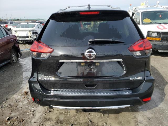 Photo 5 VIN: 5N1AT2MV5HC779091 - NISSAN ROGUE SV 