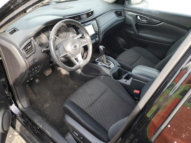 Photo 6 VIN: 5N1AT2MV5HC779091 - NISSAN ROGUE SV 