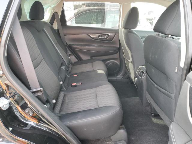 Photo 9 VIN: 5N1AT2MV5HC779091 - NISSAN ROGUE SV 