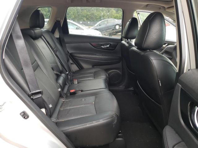 Photo 5 VIN: 5N1AT2MV5HC780760 - NISSAN ROGUE SV 