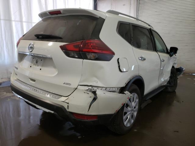 Photo 3 VIN: 5N1AT2MV5HC781066 - NISSAN ROGUE SV 