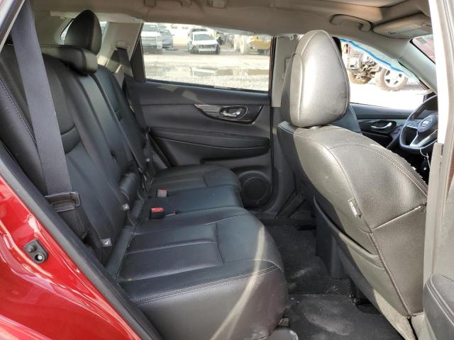 Photo 10 VIN: 5N1AT2MV5HC781634 - NISSAN ROGUE SV 