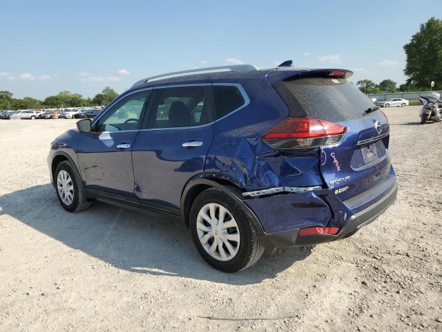 Photo 1 VIN: 5N1AT2MV5HC788289 - NISSAN ROGUE SV 