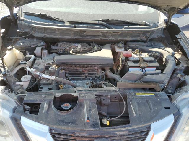 Photo 11 VIN: 5N1AT2MV5HC788289 - NISSAN ROGUE SV 