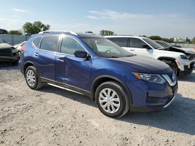 Photo 3 VIN: 5N1AT2MV5HC788289 - NISSAN ROGUE SV 