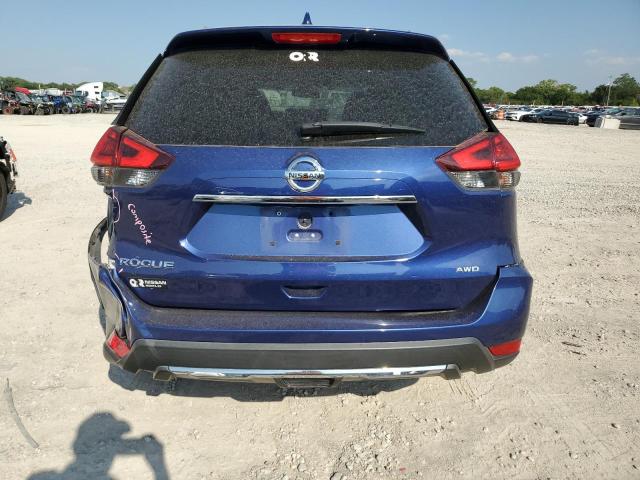 Photo 5 VIN: 5N1AT2MV5HC788289 - NISSAN ROGUE SV 