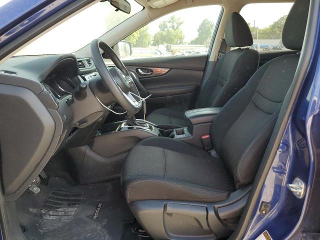 Photo 6 VIN: 5N1AT2MV5HC788289 - NISSAN ROGUE SV 