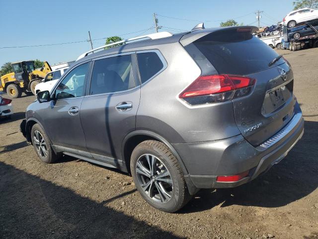 Photo 1 VIN: 5N1AT2MV5HC789183 - NISSAN ROGUE 