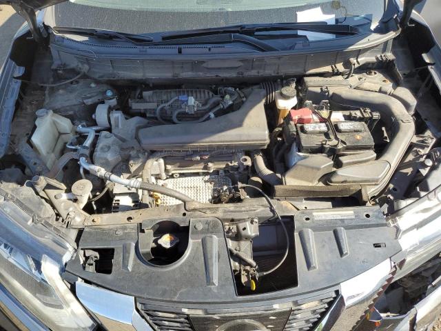 Photo 10 VIN: 5N1AT2MV5HC789183 - NISSAN ROGUE 