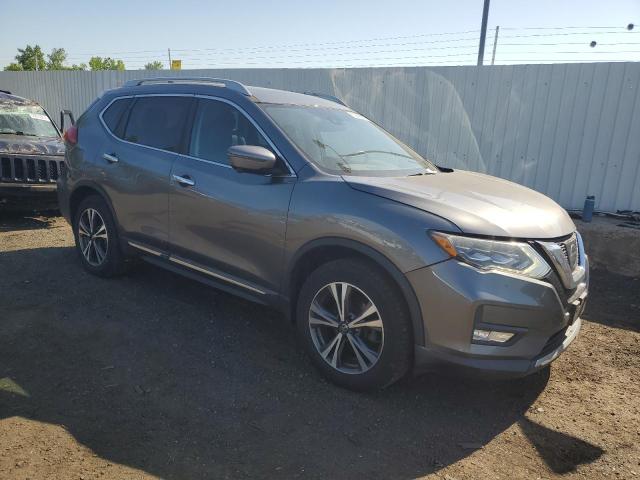 Photo 3 VIN: 5N1AT2MV5HC789183 - NISSAN ROGUE 