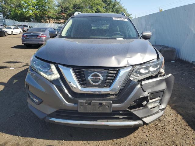 Photo 4 VIN: 5N1AT2MV5HC789183 - NISSAN ROGUE 