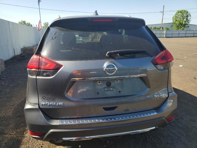 Photo 5 VIN: 5N1AT2MV5HC789183 - NISSAN ROGUE 