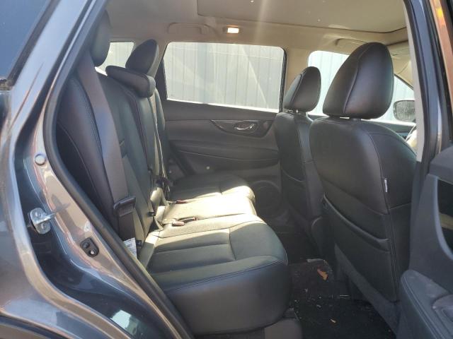 Photo 9 VIN: 5N1AT2MV5HC789183 - NISSAN ROGUE 